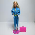 vintage Mattel Barbie Vacation Sensation uit 1988,, Verzenden, Gebruikt, Pop