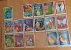 141 POKÉMON STICKERS - DUNKIN BOOMER, Hobby en Vrije tijd, Verzamelkaartspellen | Pokémon, Ophalen of Verzenden, Gebruikt, Meerdere kaarten