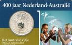 Bod gevraagd voor deze 3 zilverenvijf euro's Coincard, Ophalen of Verzenden, Overige landen, 2 euro