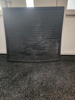 Rubberemat achterin Skoda Enyaq - 94,5x100 cm, Auto diversen, Kofferbakmatten, Ophalen, Gebruikt