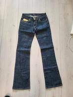 Norfy jeans, mt 36, Kleding | Dames, Spijkerbroeken en Jeans, Gedragen, Blauw, W28 - W29 (confectie 36), Ophalen of Verzenden