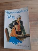 "Zilveren schakels voor Riny", schrijver Hans de Groot-Canté, Boeken, Ophalen of Verzenden, Gelezen, Hans de Groot-Canté, Fictie