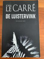 John Le Carre . boek, Boeken, Gelezen, Ophalen of Verzenden, Nederland, John le Carré