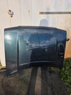 Motorkap Peugeot 205 GTI Automaat versie, Ophalen, Gebruikt, Voor, Motorkap