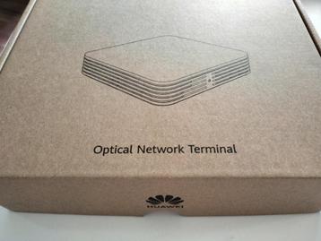 Optical Network Terminal (ONT) | Helemaal Nieuw beschikbaar voor biedingen