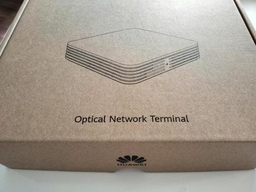 Optical Network Terminal (ONT) | Helemaal Nieuw, Computers en Software, Routers en Modems, Nieuw, Ophalen of Verzenden
