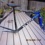 TE KOOP DE ROSA FRAME, Fietsen en Brommers, Fietsonderdelen, Ophalen, Gebruikt, Racefiets, Frame