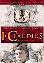 I Claudius (John Hurt-Derek Jacobi) 2 Dvd, Vanaf 12 jaar, Ophalen of Verzenden, Zo goed als nieuw, Historisch of Kostuumdrama