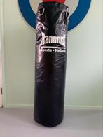 Hanumat bokszak 120 cm zgan!, Ophalen, Zo goed als nieuw, Bokszak