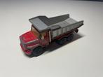 Majorette Vrachtwagen - Vintage Speelgoed, Kinderen en Baby's, Speelgoed | Speelgoedvoertuigen, Ophalen, Gebruikt