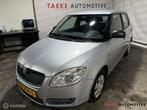 Skoda Fabia 1.2-12V Ambition Business Line Airco/1e EIG, Auto's, Skoda, Voorwielaandrijving, 1025 kg, Gebruikt, 1198 cc