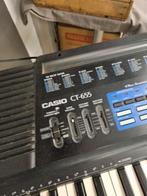 Casio CT-655 Keyboard met Standaard, Ophalen, Casio, Webmaster@casio.co.jp, Aanslaggevoelig