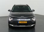 Kia Niro EV DynamicPlusLine 64.8 kWh | Panoramadak | Stoel/S, Auto's, Gebruikt, 750 kg, 1657 kg, Origineel Nederlands
