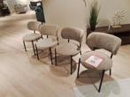 Set van 4 Stijlvolle Stoelen, Huis en Inrichting, Stoelen, Ophalen