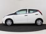 Toyota Aygo 1.0 VVT-i x-fun I Airco I 5 Deurs I Zuinig I cen, Voorwielaandrijving, 12 maanden, Stof, Gebruikt