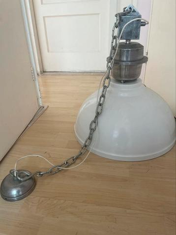 Light&living hanglamp industrieel