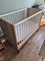 Ledikant, Kinderen en Baby's, Babywiegjes en Ledikanten, Ophalen, Gebruikt, Ledikant
