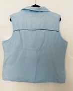 R&M bodywarmer maat XL, Kleding | Dames, Bodywarmers, Ophalen of Verzenden, Zo goed als nieuw, Maat 46/48 (XL) of groter, Blauw