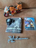 transformers power of the primes wreck-gar, Verzamelen, Transformers, Overige generaties, Zo goed als nieuw, Ophalen, Autobots