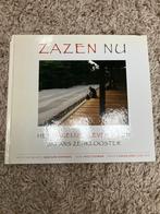 Zazen Nu - Japans Zenklooster, Ophalen of Verzenden, Gelezen, Meditatie of Yoga, Achtergrond en Informatie