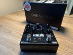 Source Audio SA260A One Series Nemesis Delay ADT, Muziek en Instrumenten, Effecten, Ophalen of Verzenden, Zo goed als nieuw, Delay of Echo
