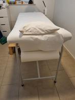 Behandelbank gratis ophalen, Sport en Fitness, Ophalen, Gebruikt, Massagetafel