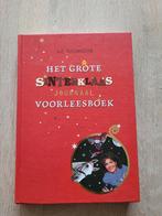 Sint voorleesboek, Ophalen of Verzenden, Zo goed als nieuw