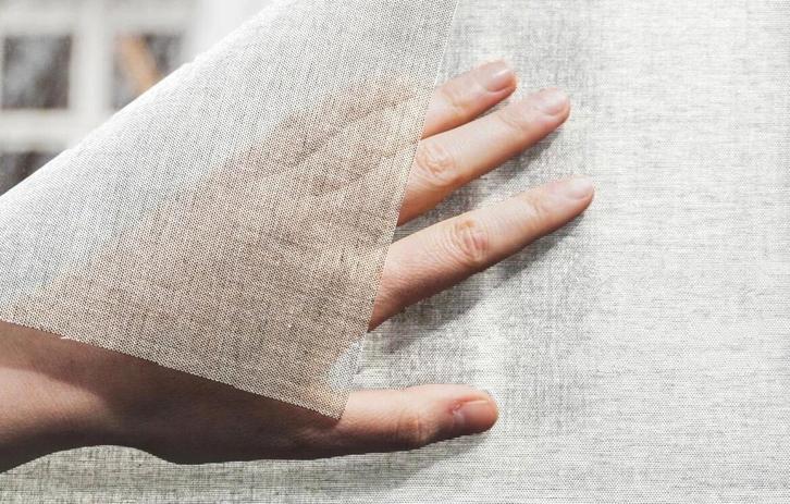 Squid Chalk Raamfolie 130x60cm (2x), Huis en Inrichting, Stoffering | Gordijnen en Lamellen, Nieuw, 100 tot 150 cm, Wit, Ophalen of Verzenden