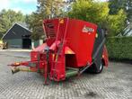 2004 Trioliet Vertifeed 1000 Voermengwagen, Overige, Voertechniek