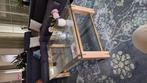 Teckoop voor elk aannemelijk hod Salontafel, Huis en Inrichting, Ophalen, Gebruikt, Minder dan 50 cm, Rechthoekig