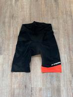 B'twin Wielrenbroek / Mountainbike broek - XL, Heren, Zo goed als nieuw, XL, Onderkleding