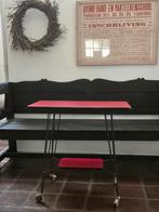 Frans tafeltje vintage, Ophalen