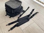 Originele Triumph Magnetische Tanktas (A9510059), Motoren, Accessoires | Koffers en Tassen, Ophalen, Zo goed als nieuw