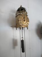 Oer 10831 18e eeuws Franse lantaarnklok "J. Bonleu, Orleans", Antiek en Kunst, Antiek | Klokken, Ophalen