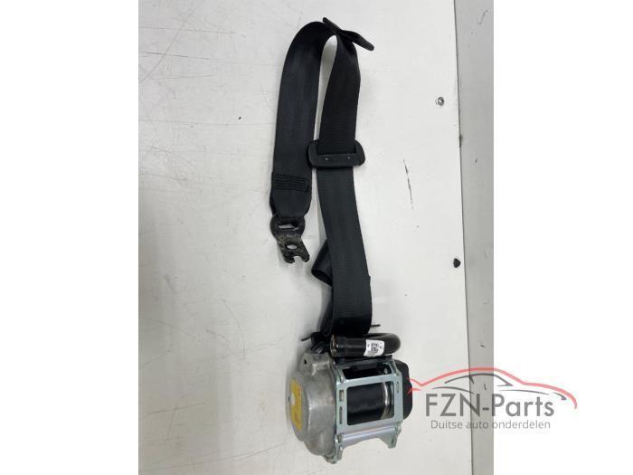 VW Tiguan 5NA Gordel Rechts-achter, Auto-onderdelen, Interieur en Bekleding, Gebruikt, Ophalen
