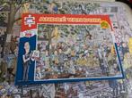 Andre van Duin puzzel, Hobby en Vrije tijd, Denksport en Puzzels, Ophalen, Zo goed als nieuw