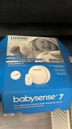 Luvion babysense, Ophalen, Nieuw, Camera