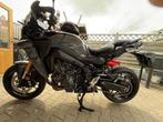 Tracer 9 GT Plus, Particulier, Meer dan 35 kW, Toermotor, 900 cc