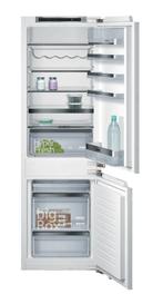 Siemens koel- vriescombinatie KI86SSDE0, Witgoed en Apparatuur, Koelkasten en IJskasten, Ophalen, 200 liter of meer, Met aparte vriezer