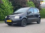 Fiat Panda 1.2 Active Distributieriem VV*Trekhaak*Dealer ond, Euro 5, Gebruikt, 1242 cc, Zwart