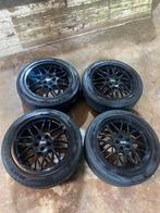 17inch bbs velgen, Ophalen, Gebruikt
