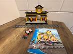 Lego treinstation 7997, Ophalen of Verzenden, Gebruikt, Lego