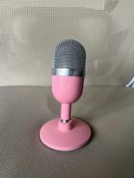 Razer Seiren Mini Microphone - Quartz, Ophalen, Gebruikt, Overige typen