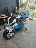 BMW Kindermotor, Ophalen, Zo goed als nieuw