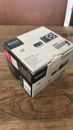 Sony NEX 6L Systeem Camera 16.1mp, Gebruikt, Spiegelreflex, Verzenden, 4 t/m 7 keer