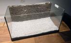 Aquarium Jewel 60x30x30cm, incl toebehoren, Dieren en Toebehoren, Vissen | Aquaria en Toebehoren, Ophalen, Gebruikt, Leeg aquarium