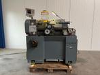 Schaublin 125B precisie  draaibank, Ophalen, Gebruikt, Metaaldraaibank, Minder dan 500 mm