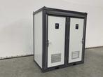 RTE - 2025 - Sanitairunit dubbele toilet unit