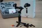 Zhiyun Crane M2s gimbal, Audio, Tv en Foto, Professionele Audio-, Tv- en Video-apparatuur, Video, Ophalen of Verzenden, Zo goed als nieuw