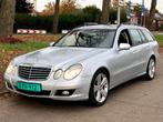 Mercedes-Benz E-Klasse 280 CDI V6 / Navi / Xenon / StoelVW /, Auto's, Mercedes-Benz, Automaat, 2987 cc, Stationwagon, Diesel